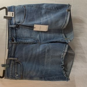 Judy Blue shorts NWT mid rise 2XL